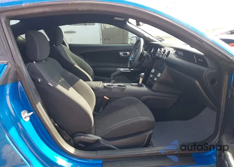 2019 Ford Mustang Ecoboost z USA, uszkodzony, nr VIN 1FA6P8TH3K5201974